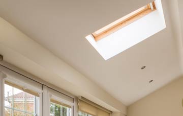 Wood conservatory roof insulation companies