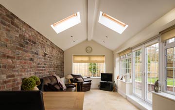 conservatory roof insulation Wood