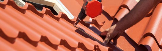 save on Wood roof installation costs