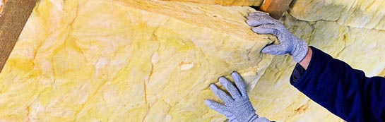 quotes for Wood roof insulation