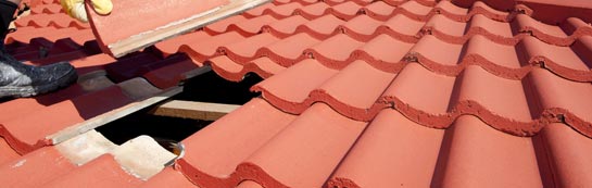compare Wood roof repair quotes