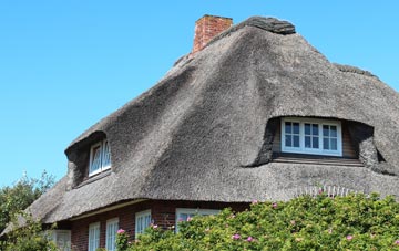 thatch roofing Wood
